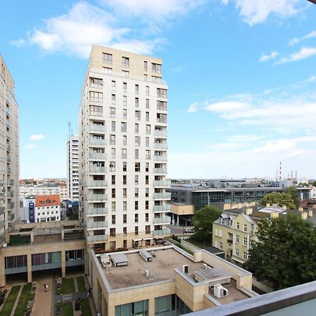 Apartament Seventh Heaven Gdańsk Buitenkant foto