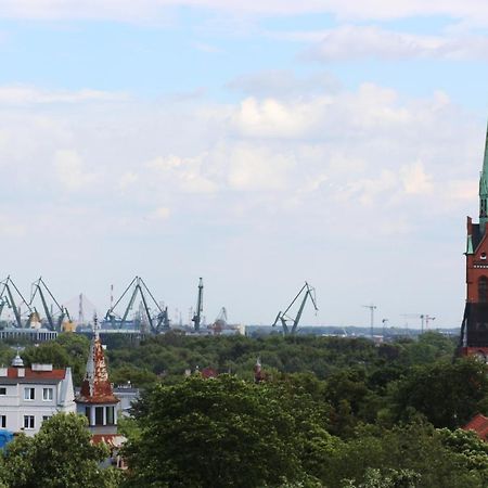 Apartament Seventh Heaven Gdańsk Buitenkant foto