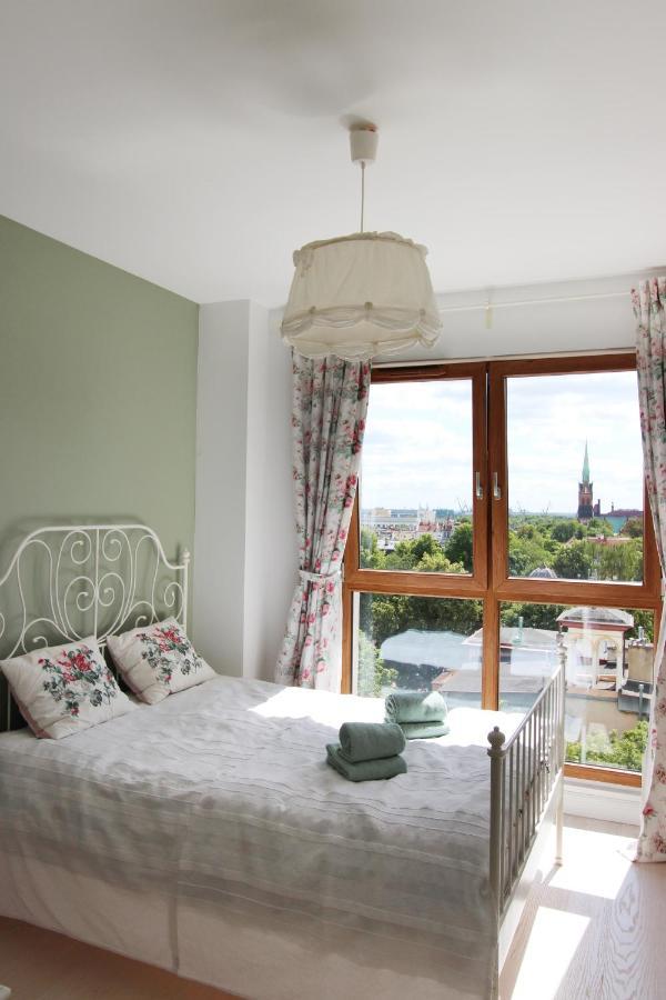 Apartament Seventh Heaven Gdańsk Buitenkant foto