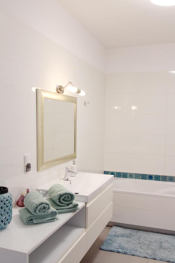 Apartament Seventh Heaven Gdańsk Buitenkant foto