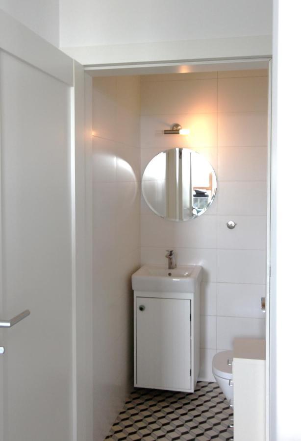 Apartament Seventh Heaven Gdańsk Buitenkant foto