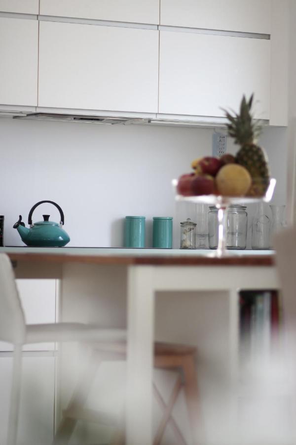Apartament Seventh Heaven Gdańsk Buitenkant foto